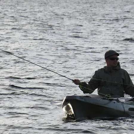 The Fishing