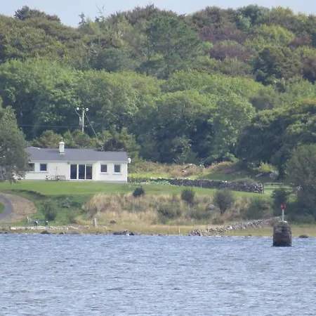 The Fishing * Headford